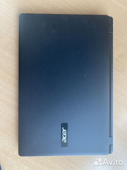 Ноутбук Acer Extensa EX2519-P0BD