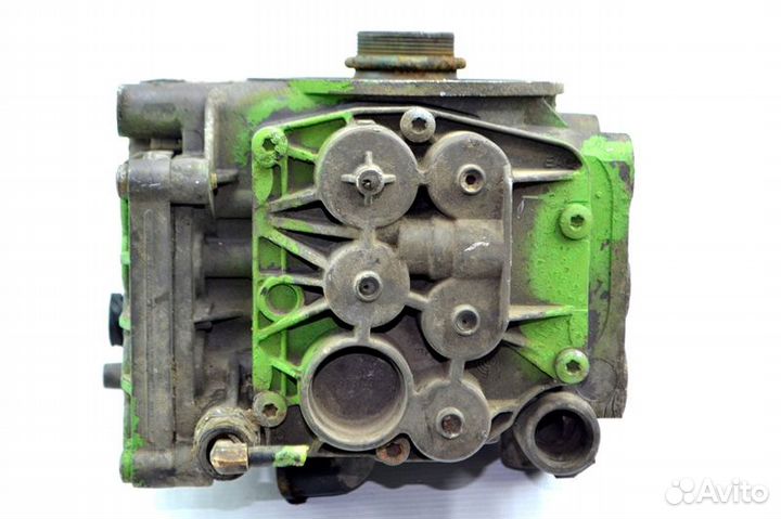 Осушитель воздуха renault trucks Premium 2 (01.05)