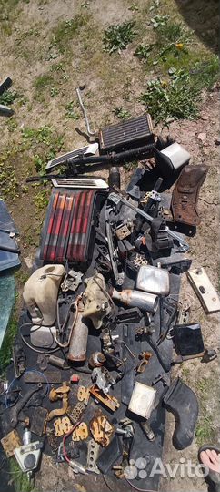 Мерседес 190