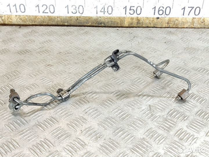 Трубка топливная Ford Transit 2000-2006