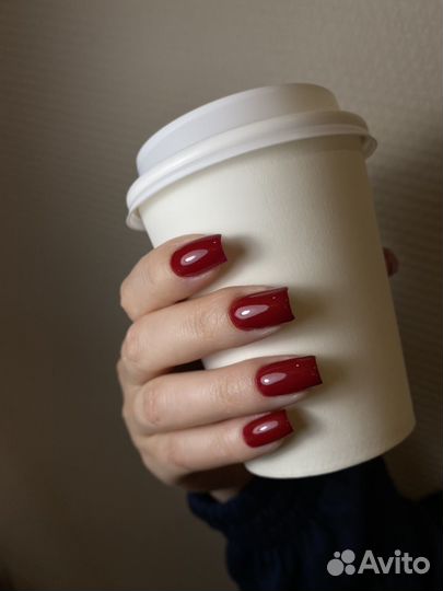 Мастер маникюра на дому