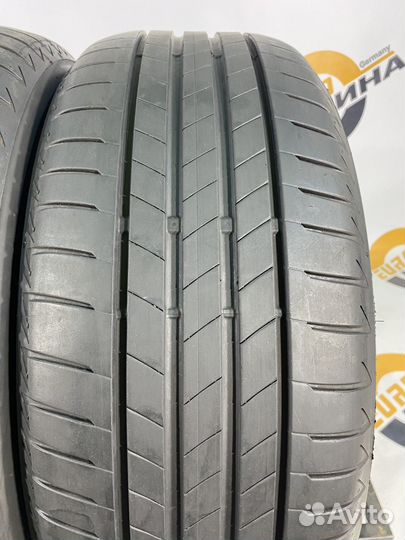 Bridgestone Turanza T005 225/50 R18 89Y