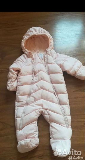 Комбинезон80