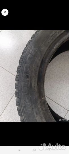 Hankook AH11 205/55 R16 90F