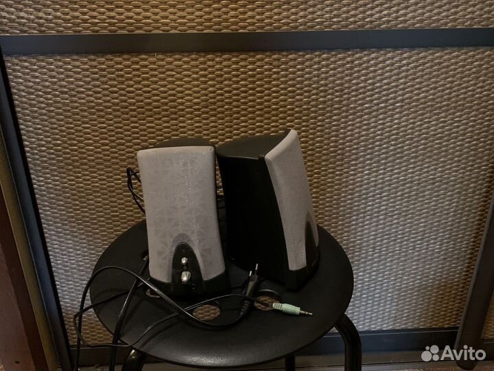 Колонки Genius SP-Q06S