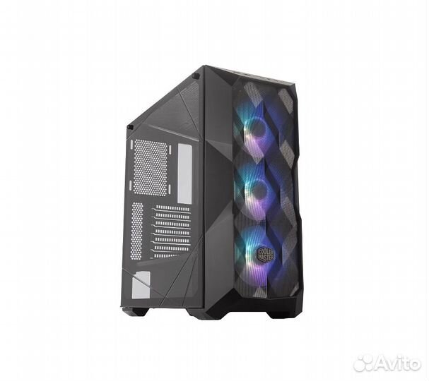Компьютерный корпус Cooler Master MasterBox TD500