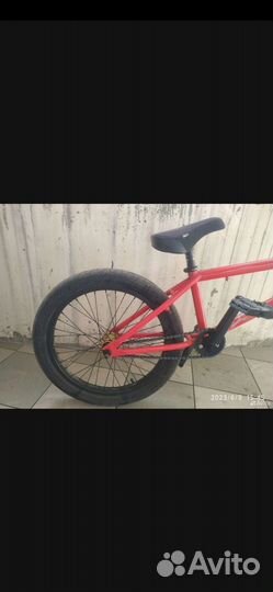 Продам BMX