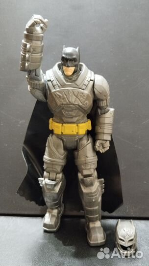 Batman Бэтмен фигурка Mattel