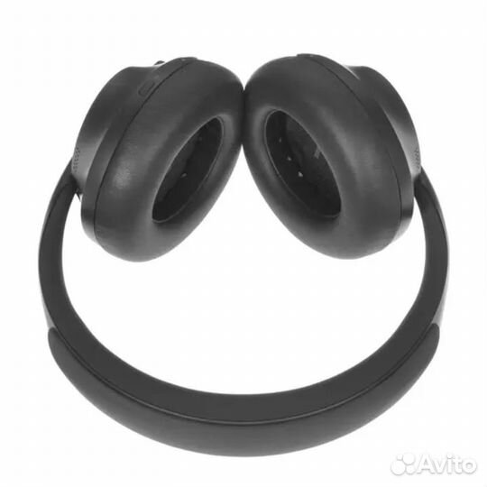 Наушники bose nc700 black