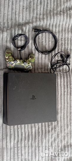 Sony playstation 4