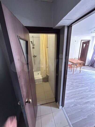 2-к. квартира, 46 м², 1/2 эт.