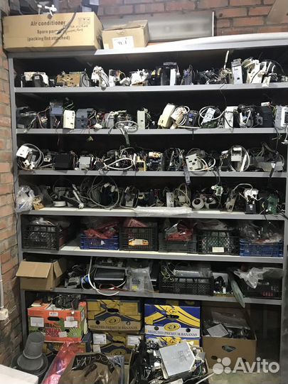 Плата внутреннего блока Mitsubishi MFZ-KA50VA