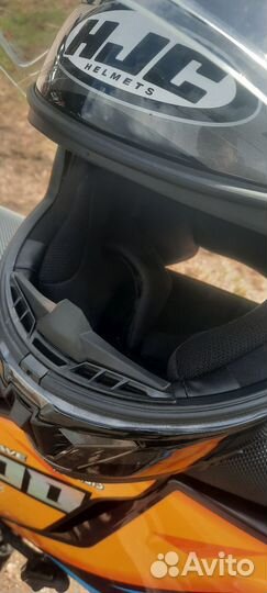 Шлем для мотоцикла