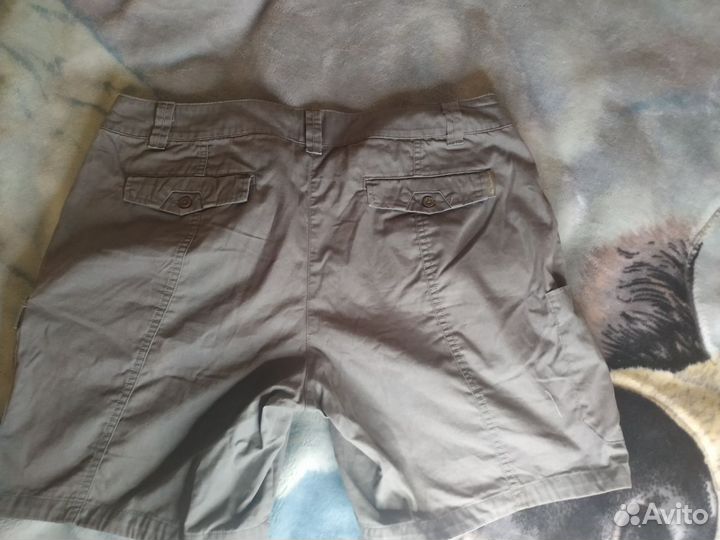 Шорты женские Outventure