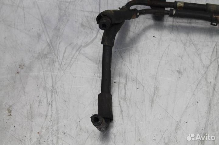 Трубка системы охлаждения АКПП Nissan Pathfinder