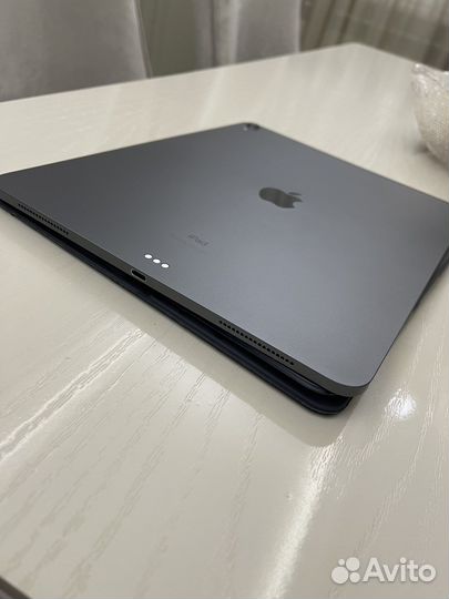 iPad pro 12,9