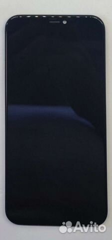 Оригинальный дисплей iPhone 11