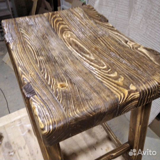 Стул барный