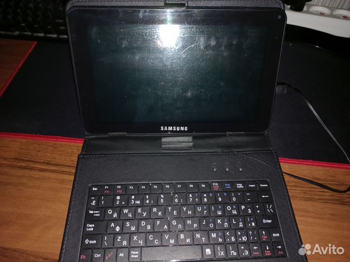 Планшет Samsung HY-GTN8000