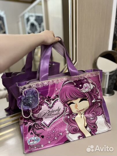 Cумка для девочек