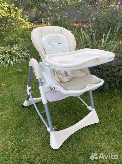 Стул для кормления sweet baby