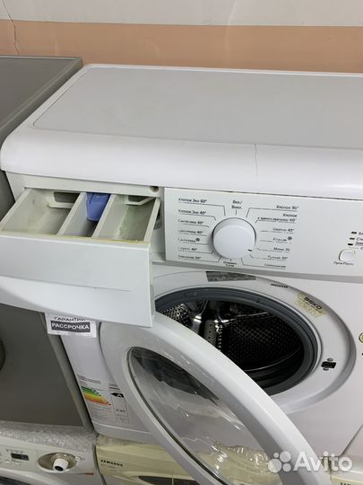 Стиральная машина беко 5 кг доставка