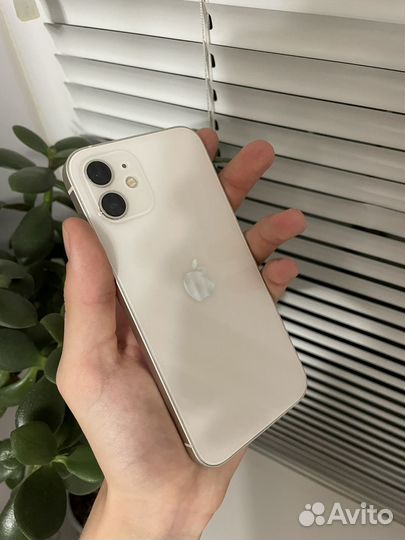 iPhone 12, 128 ГБ