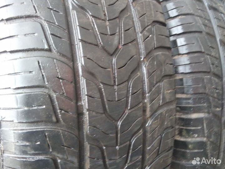 Yokohama Geolandar H/T G032 265/60 R18