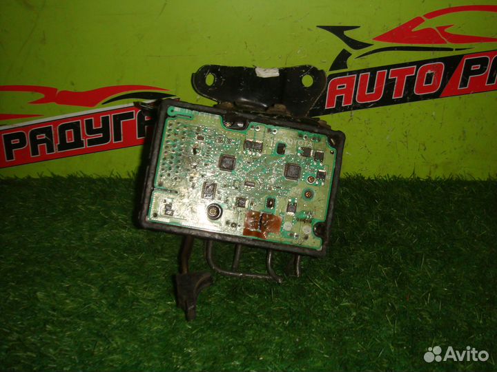 Блок ABS toyota NCP60, NCP61 IST