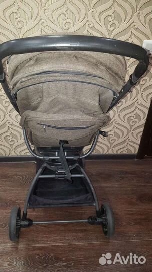 Прогулочная коляска everflo