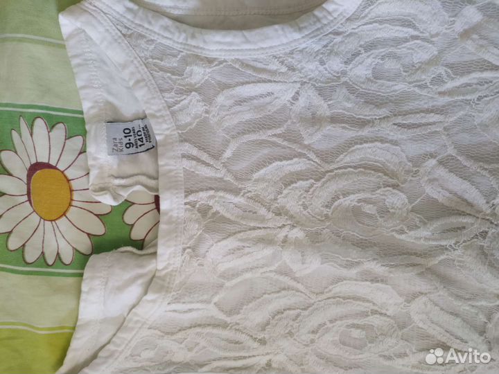 Одежда для девочки