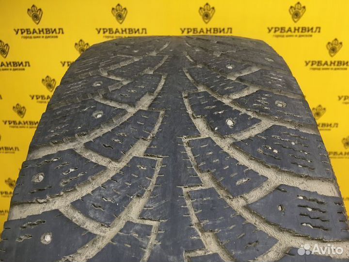 Nokian Tyres Hakkapeliitta 4 195/65 R15 95T