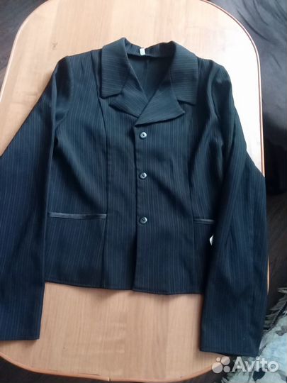 Школьная форма р. 40