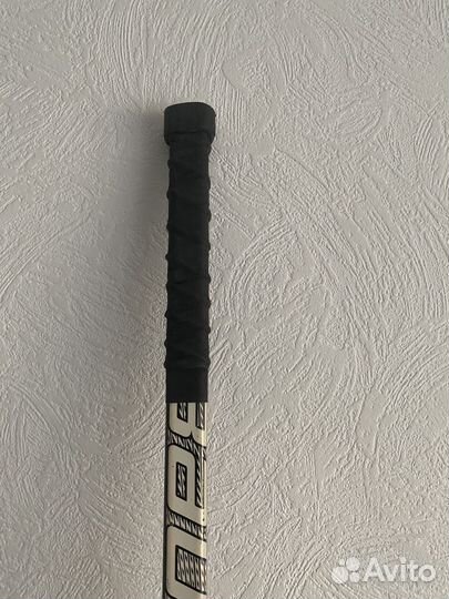 Клюшка хоккейная bauer