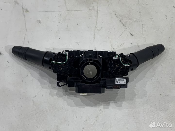 Переключатель рулевой колонки Mitsubishi Outlander