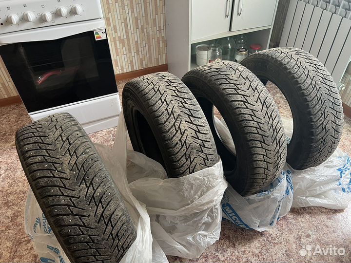 Nokian Tyres Nordman 7 185/65 R15