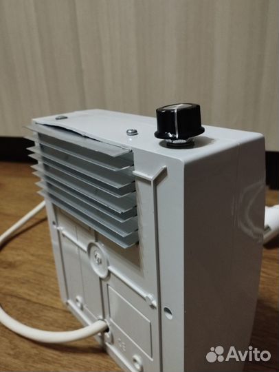 Регулятор мощности для тэна 5 квт