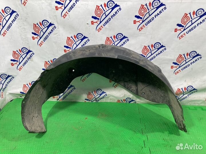 Подкрылок (локер) задний правый Land Rover Range