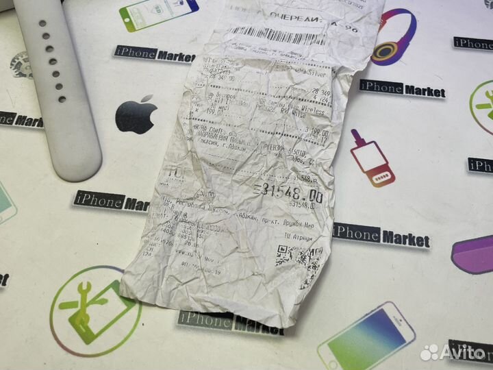 Apple watch SE 2022