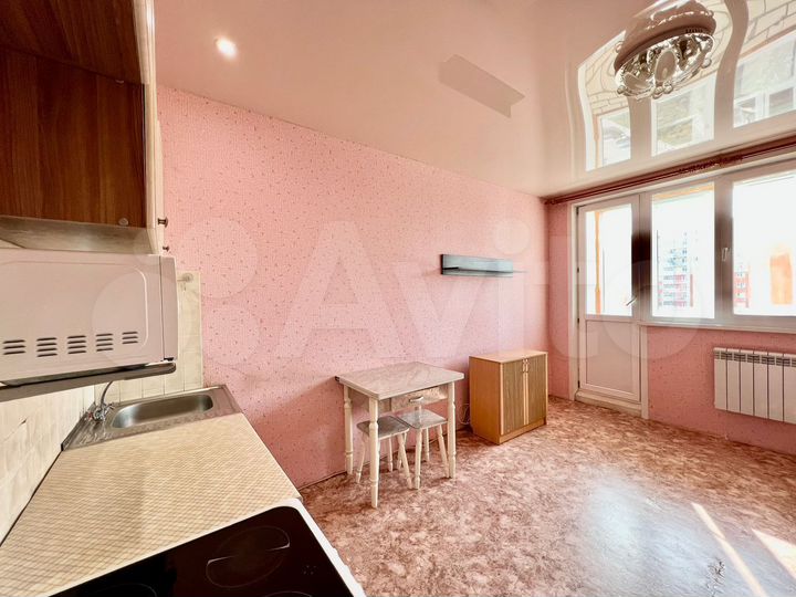 Квартира-студия, 27,8 м², 6/12 эт.