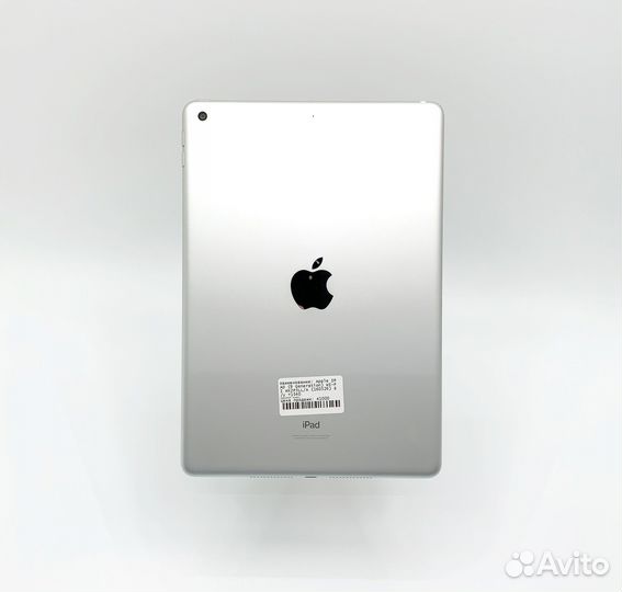 Apple iPad (9 Generation) Wi-Fi 256GB