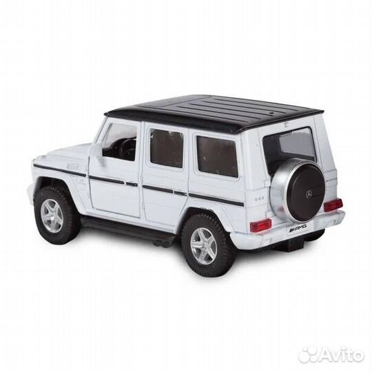 Игрушечная модель Mercedes-Benz G63 1:32