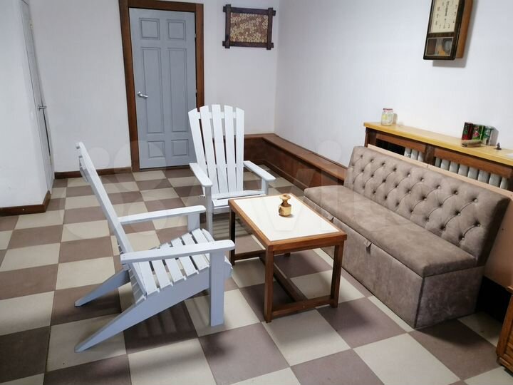 Дом 342 м² на участке 6,6 сот.