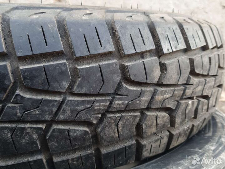 Pirelli Scorpion ATR 185/75 R16