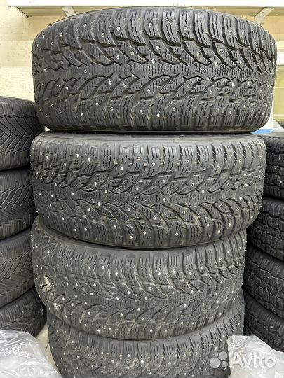 Nokian Tyres Hakkapeliitta 9 SUV 255/50 R19