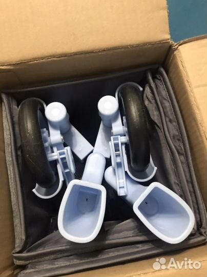 Продам манеж детский