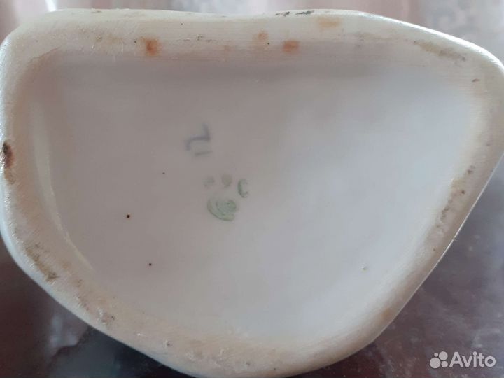 Статуэтка штоф