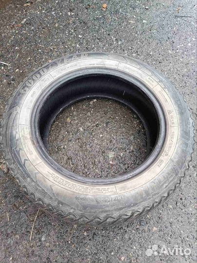 Gislaved Nord Frost 5 185/65 R15 88T