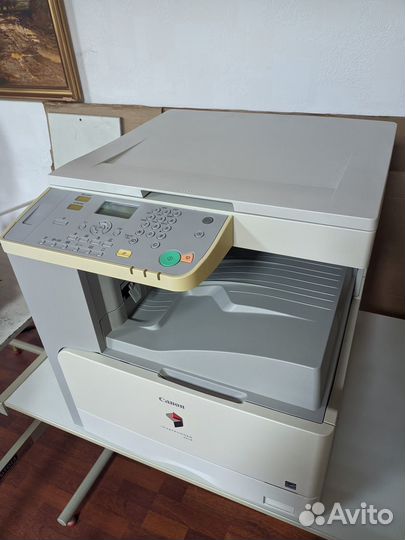 Принтер копир сканер формата A3 (Canon iR 2318)