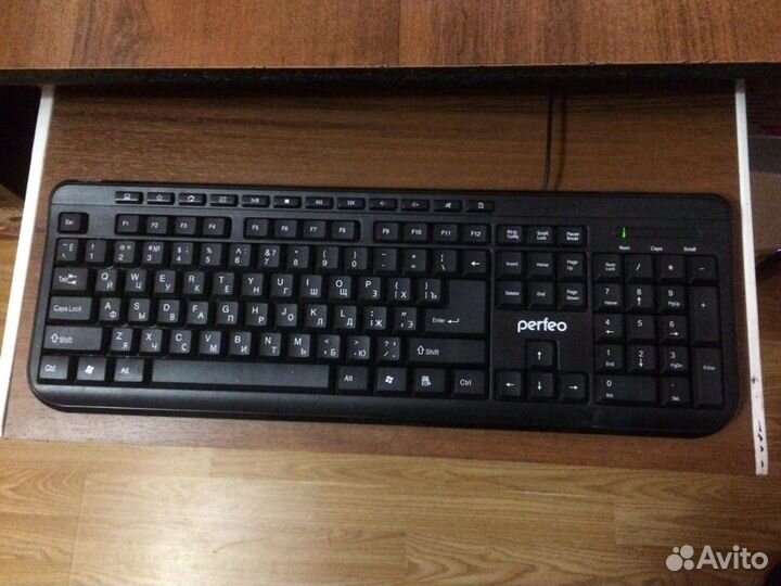 Компютер excimer creative-i 7574